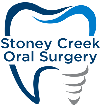 Link to Stoney Creek Oral Surgery home page